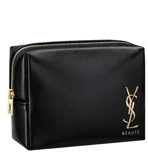 ysl mascara shades|ysl beaute pouch.